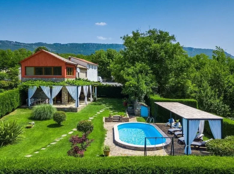 Villa 2 chambres 116 m² Umag, Croatie