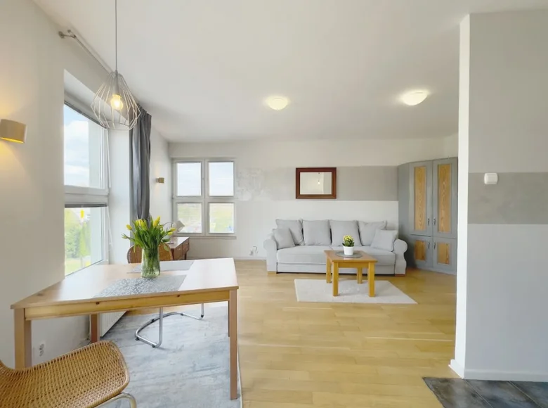 Wohnung 1 zimmer 39 m² Posen, Polen