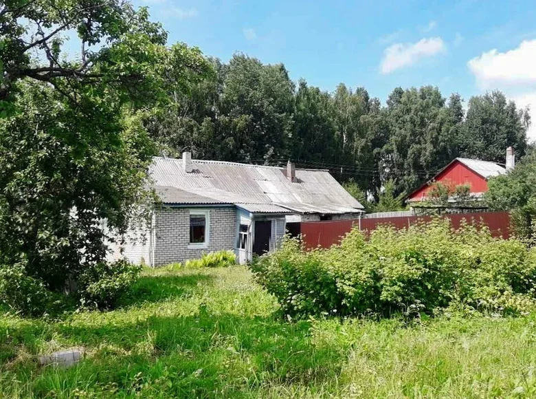 Haus 102 m² cudzienicy, Weißrussland
