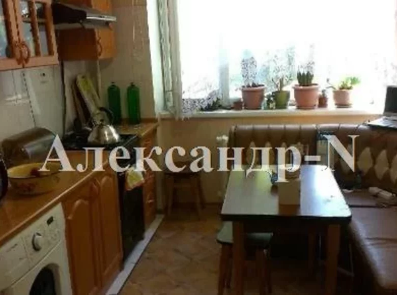 5 room apartment 90 m² Odessa, Ukraine