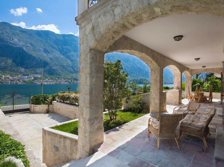 Casa  Kotor, Montenegro