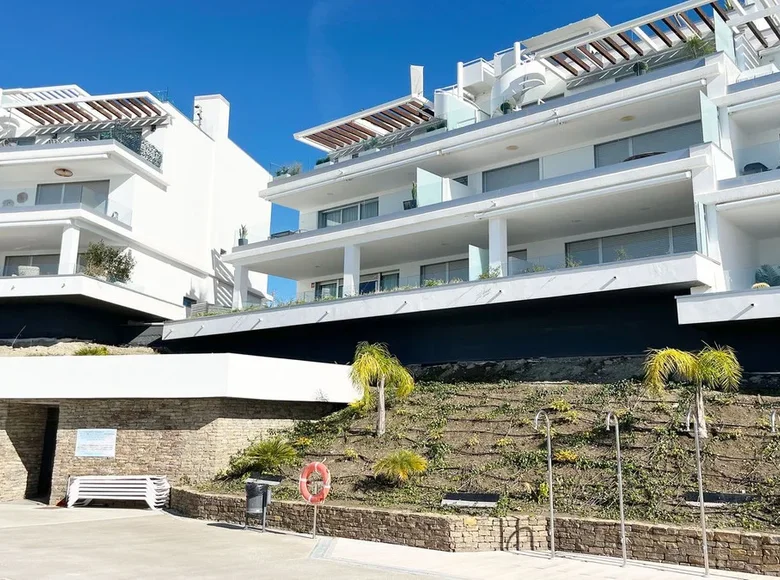 Apartamento 2 habitaciones 75 m² Estepona, Španjolska