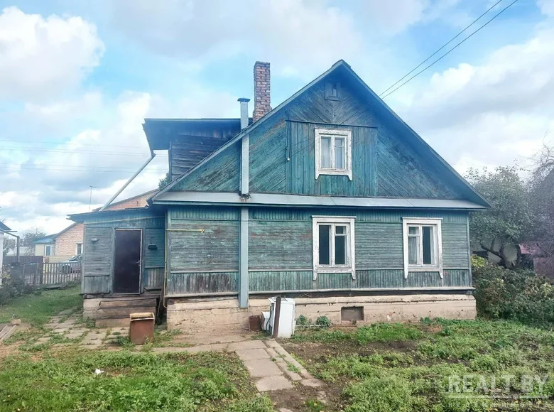 House 151 m² Minsk, Belarus