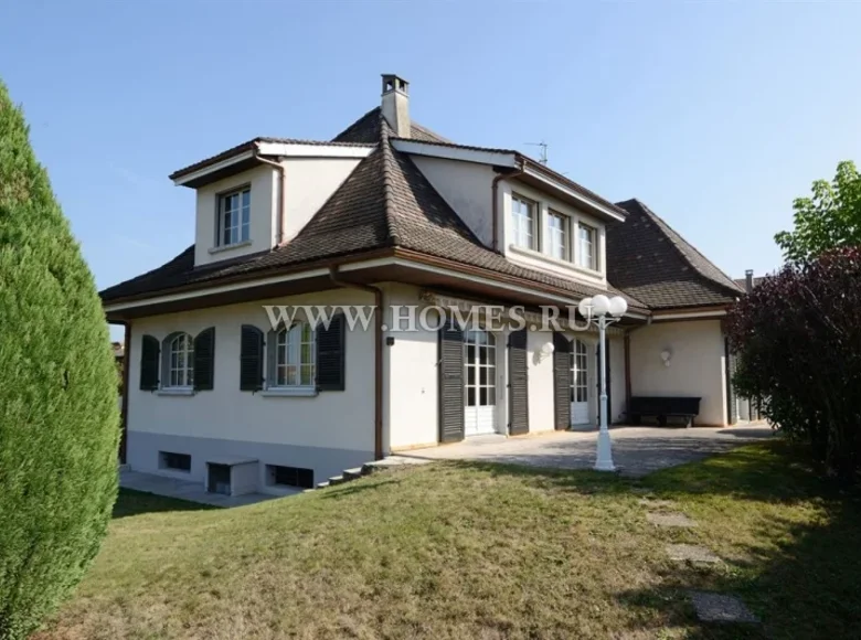 Willa 5 pokojów 224 m² Francja, Francja