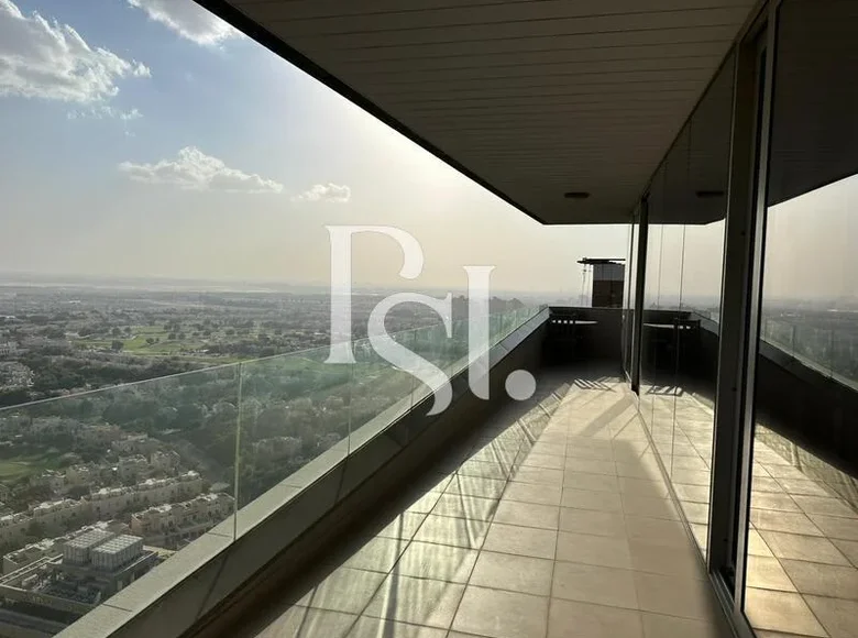 Appartement 1 chambre 109 m² Dubaï, Émirats arabes unis