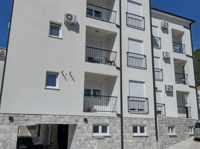 Apartment 35 m² Đenovići, Montenegro