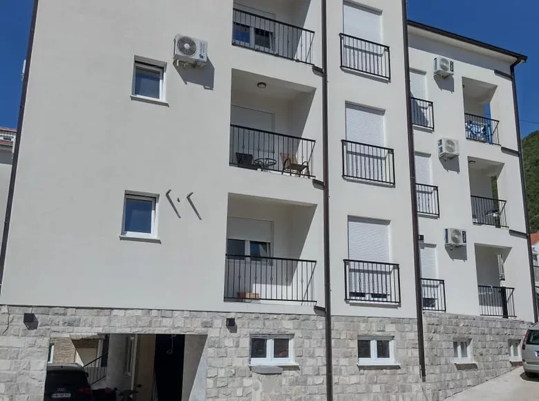 Mieszkanie 35 m² denovici, Czarnogóra