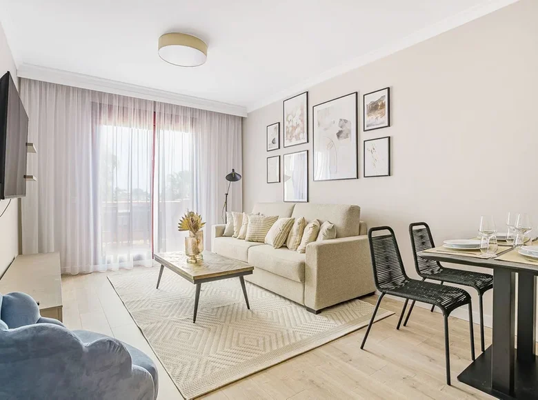 Wohnung 2 Schlafzimmer 102 m² Bel Air, Spanien