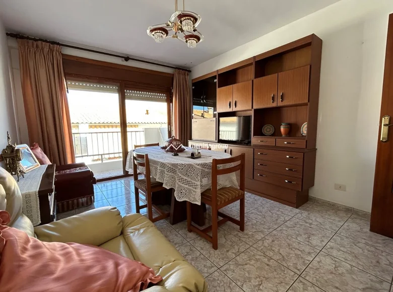 3 bedroom apartment 94 m² Altea, Spain