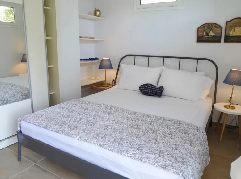 3-Schlafzimmer-Villa 140 m² Chaniotis, Griechenland