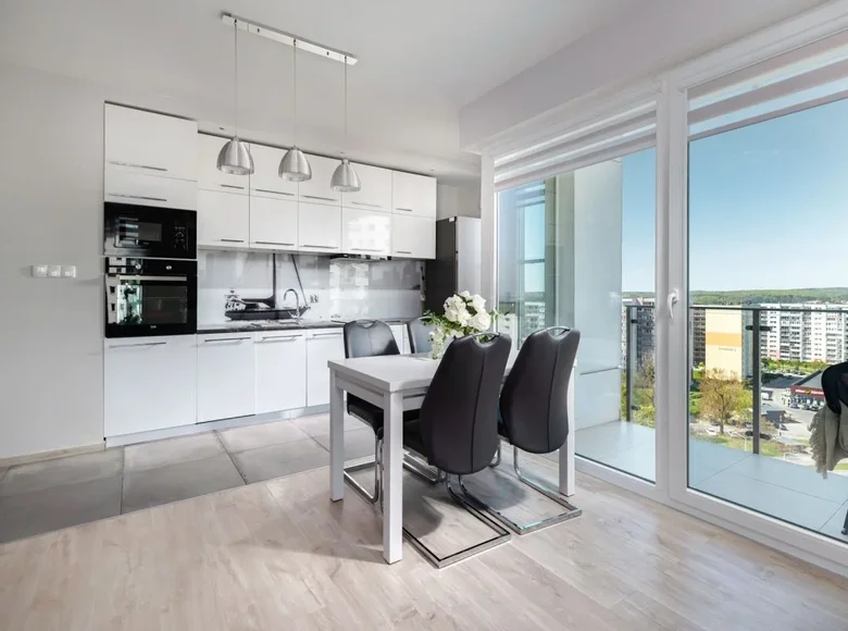 3 room apartment 69 m² in Gdańsk, Poland