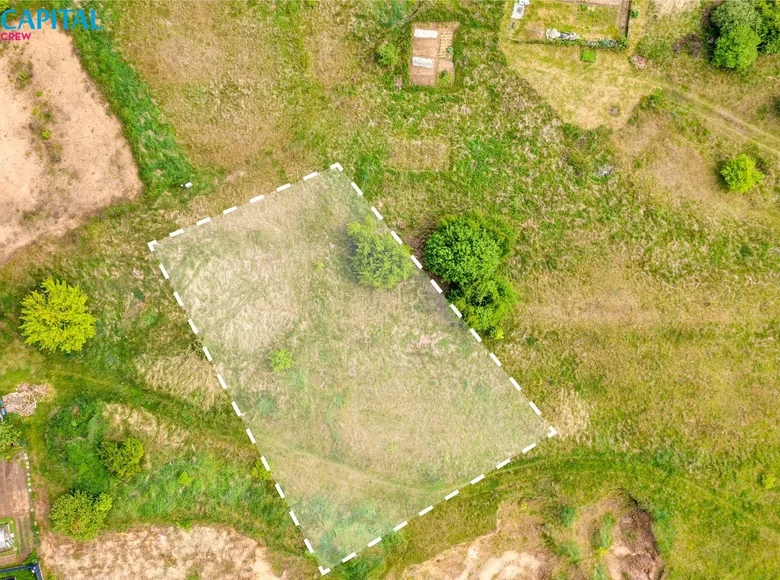 Land  Lentvaris, Lithuania