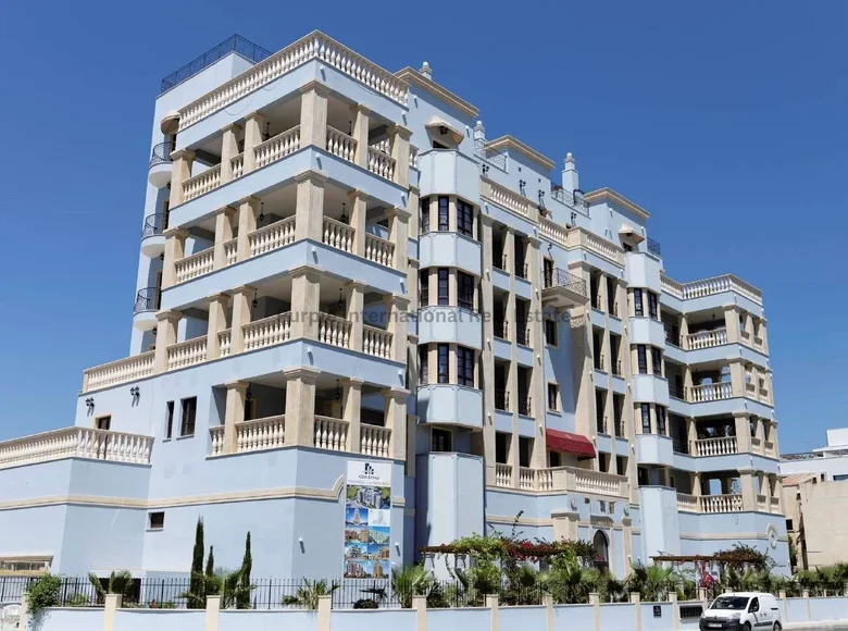 Appartement 3 chambres 138 m² Germasogeia, Chypre