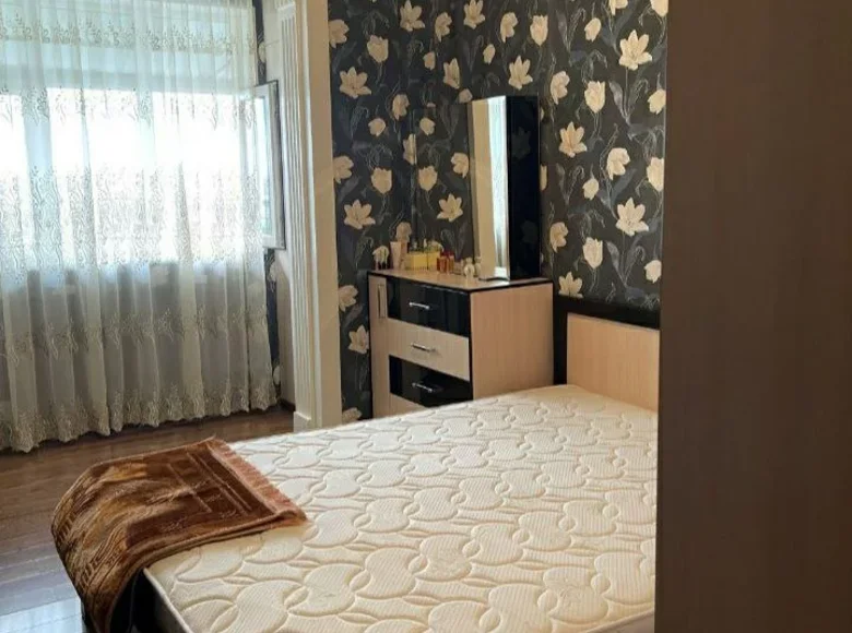 Kvartira 2 xonalar 53 m² Toshkentda