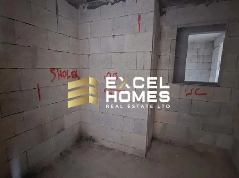 4 bedroom apartment  Nadur, Malta