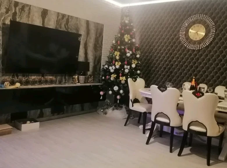 Apartamento 3 habitaciones 100 m² Odesa, Ucrania