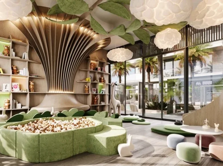 Apartment  Dubai, United Arab Emirates