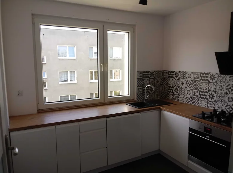 3 room apartment 61 m² in Gdynia, Poland
