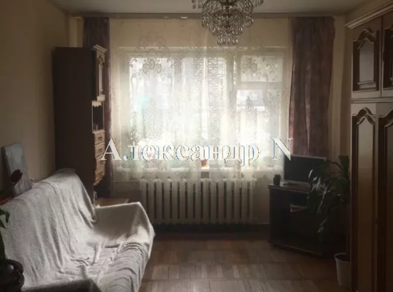 5 room apartment 110 m² Odessa, Ukraine