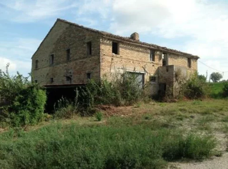 Haus 12 Zimmer 500 m² Terni, Italien
