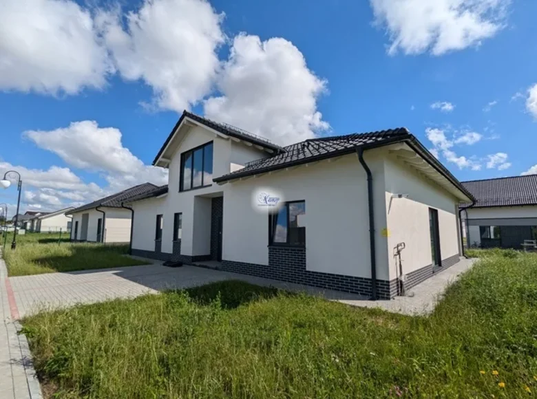 Haus 5 Zimmer 271 m² Saosjorje, Russland