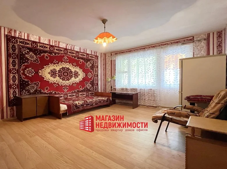 Apartamento 2 habitaciones 58 m² Grodno, Bielorrusia