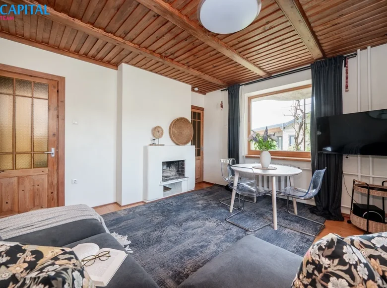 Haus 101 m² Vilnius, Litauen