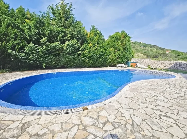 Appartement 1 chambre 41 m² Opcina Baska, Croatie