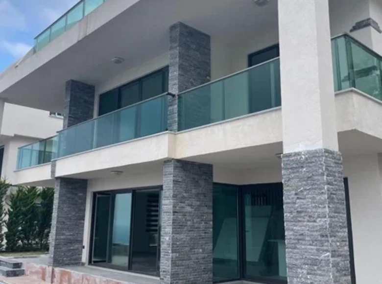 Dom 4 pokoi 350 m² Mediterranean Region, Turcja