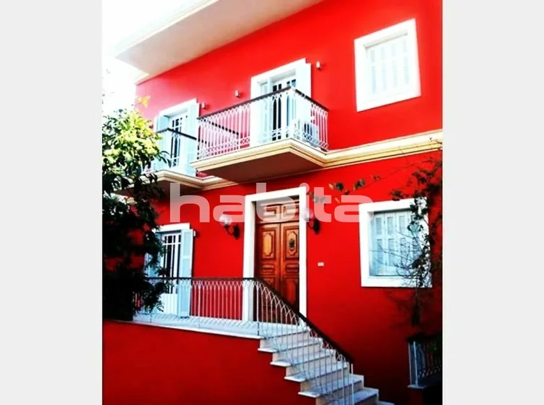 2 bedroom house 114 m² Agios Dimitrios, Greece