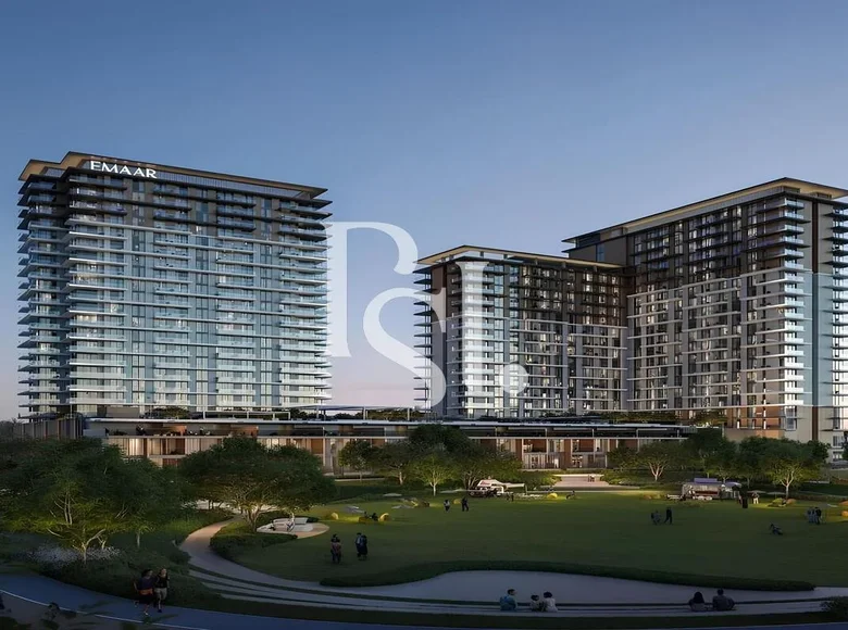 Apartamento 2 habitaciones 126 m² Dubái, Emiratos Árabes Unidos