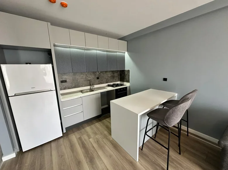 Mieszkanie 2 pokoi 72 m² Mersin, Turcja