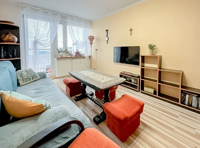 Wohnung 4 zimmer 65 m² Posen, Polen