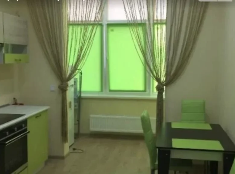 1 room apartment 44 m² Sievierodonetsk, Ukraine