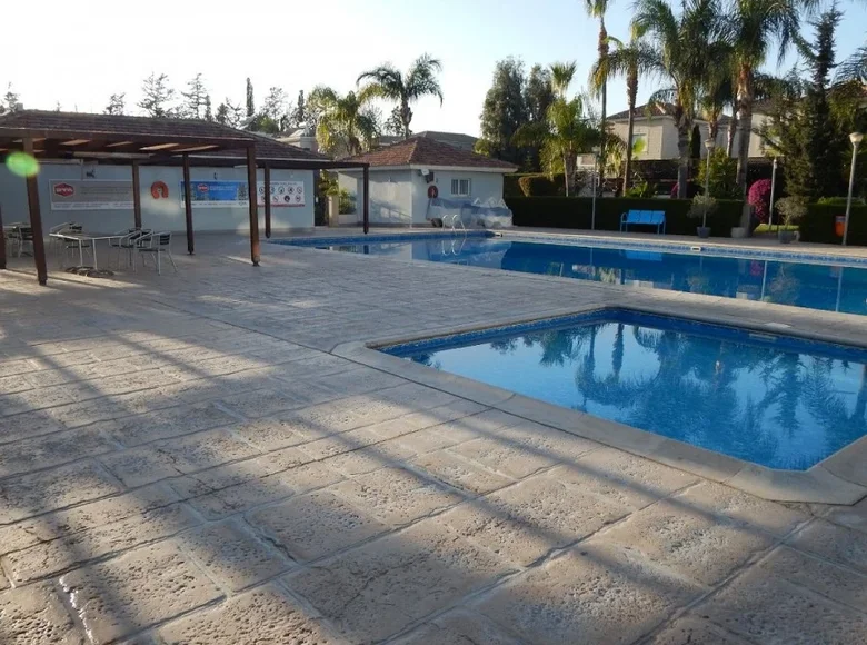 2 bedroom apartment 66 m² Germasogeia, Cyprus