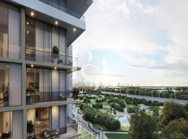 2 bedroom apartment 102 m² Dubai, UAE