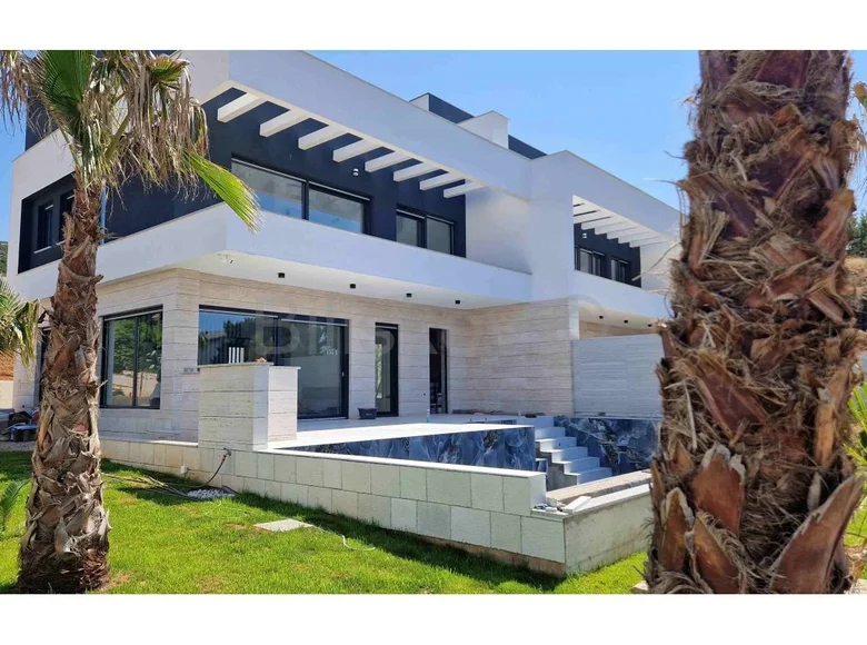 Villa 4 pièces 220 m² Grad Novalja, Croatie