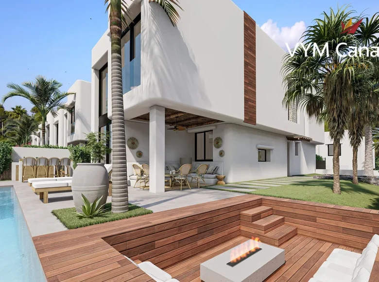 Willa 4 pokoi 165 m² lAlfas del Pi, Hiszpania