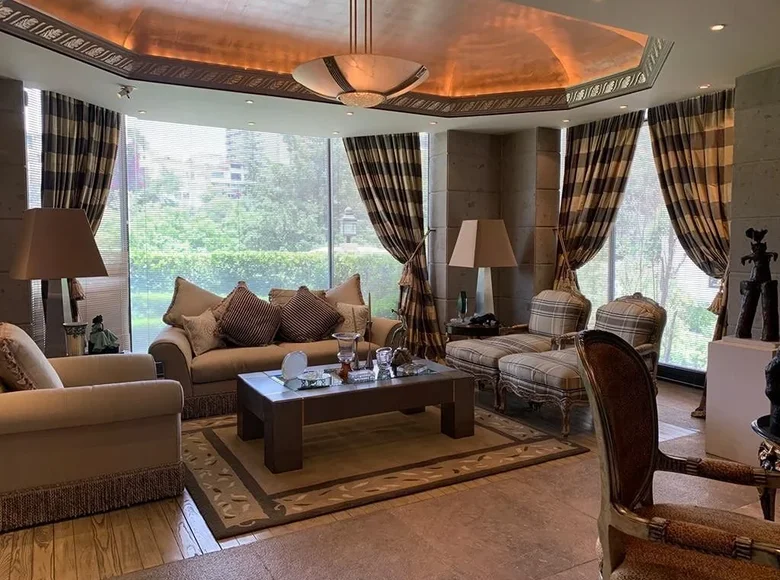 4 bedroom house 2 500 m² Mexico City, Mexico