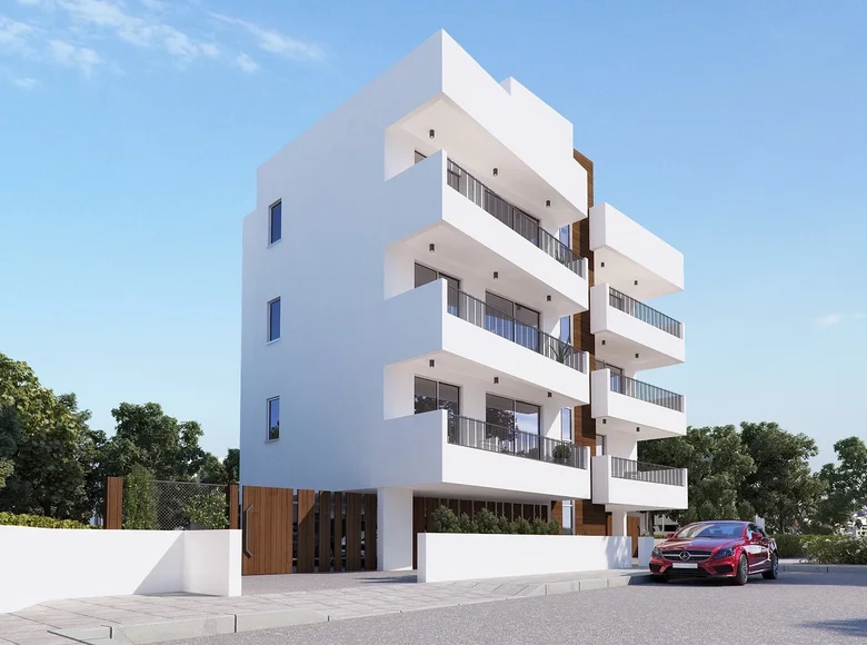 Propiedad comercial  en Limassol Municipality, Chipre