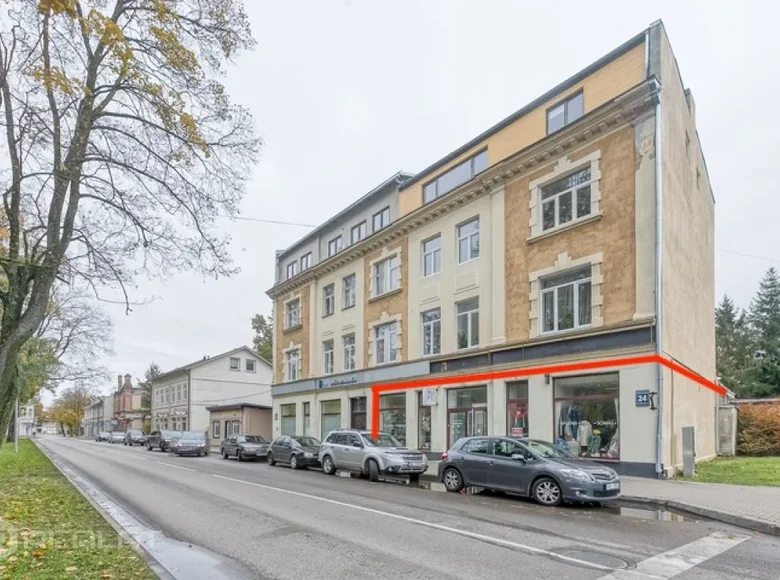 Commercial property 168 m² in Jurmala, Latvia