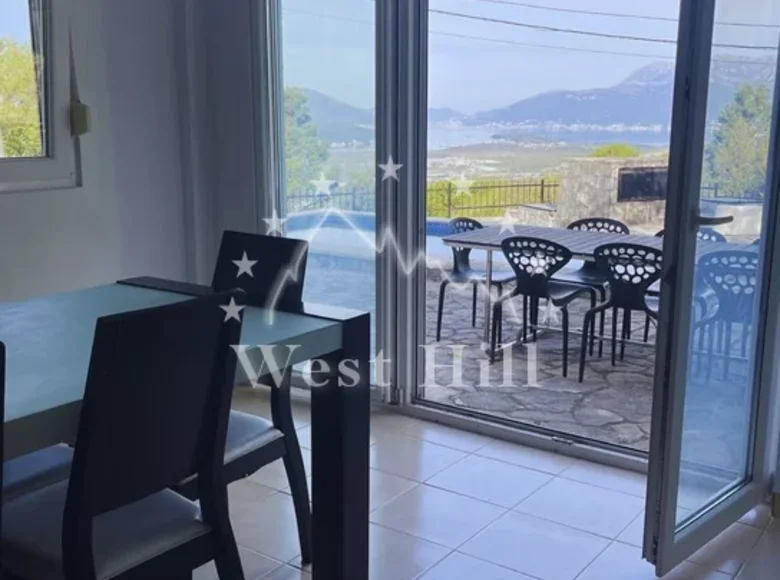 Haus 4 Zimmer 240 m² Radanovici, Montenegro