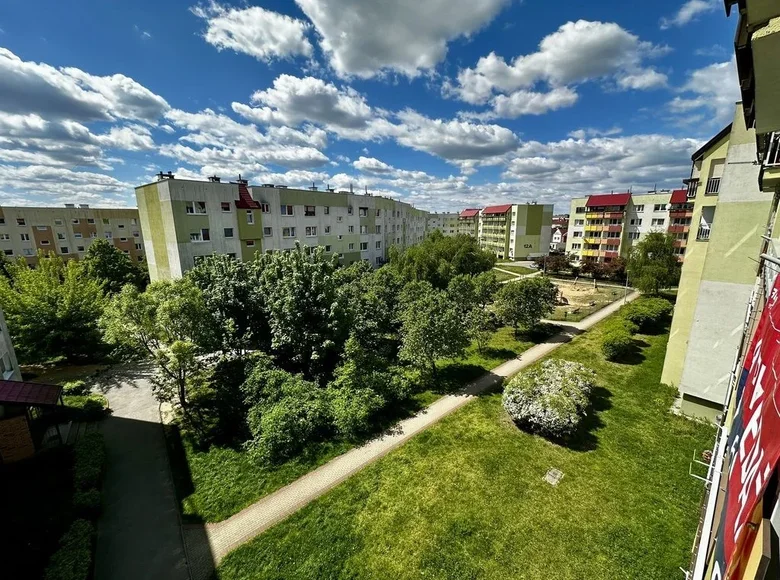 Wohnung 3 zimmer 64 m² Ziegenhagen, Polen