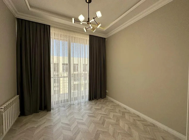 Квартира 4 комнаты 125 м² Ташкент, Узбекистан