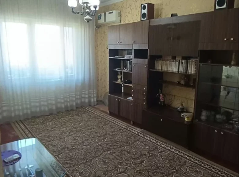 Квартира 2 комнаты 58 м² Ташкент, Узбекистан