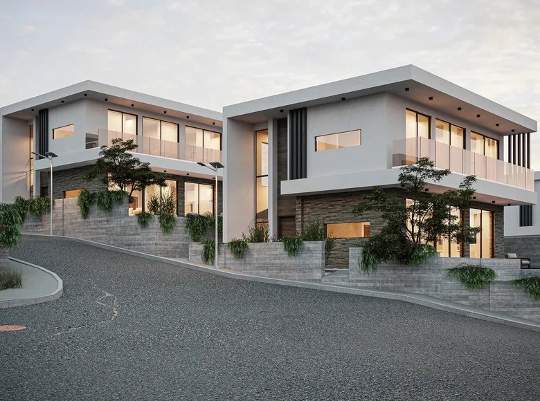 5 bedroom villa 800 m² Peyia, Cyprus