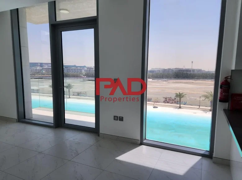 1 bedroom apartment 766 m² Dubai, United Arab Emirates