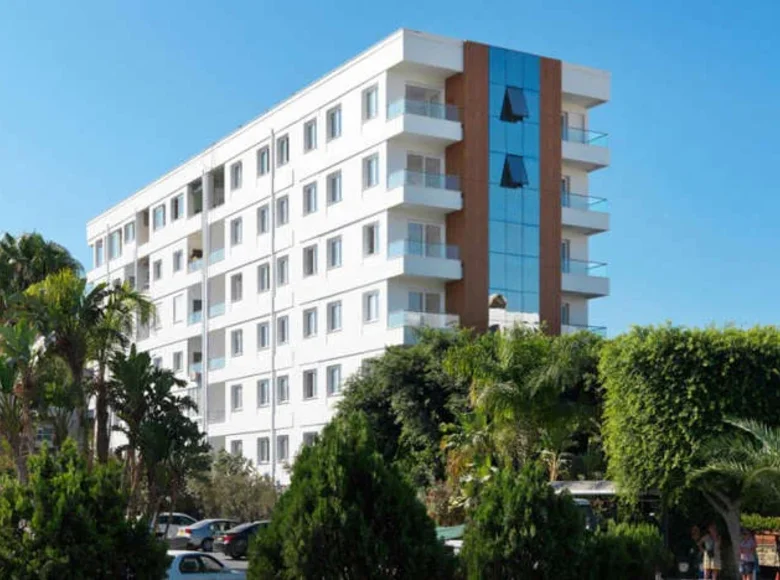 Apartamento 3 habitaciones 125 m² Limassol District, Chipre