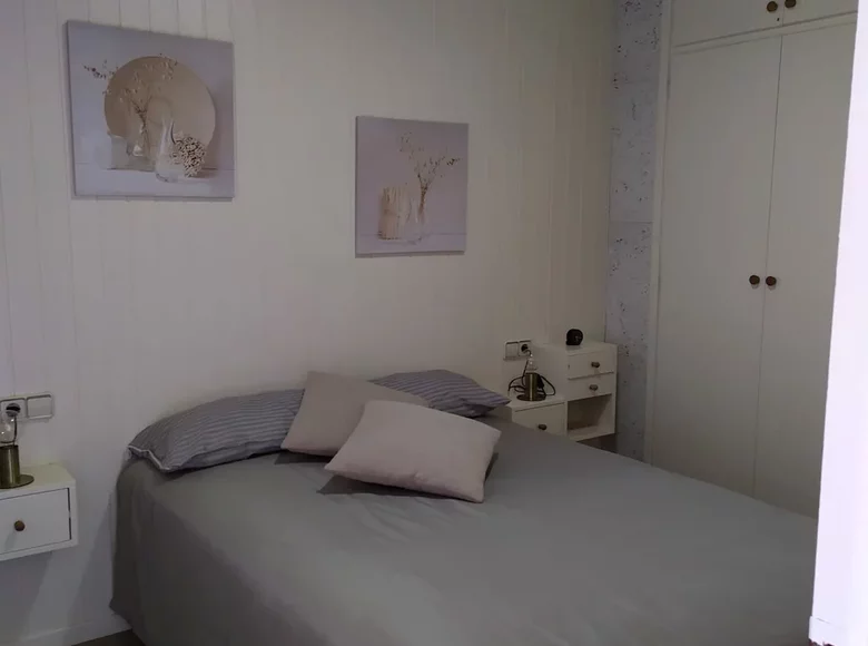 1 bedroom apartment  Castello d Empuries, Spain