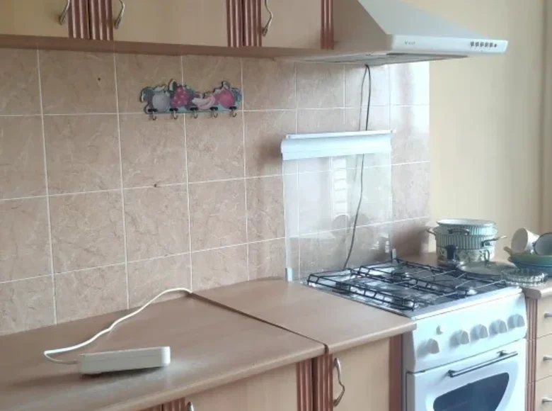 Wohnung 2 zimmer 49 m² okrug Ulyanka, Russland